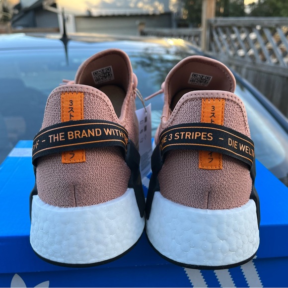 Adidas X Parley NMD R1 V2 - Picture 7 of 10